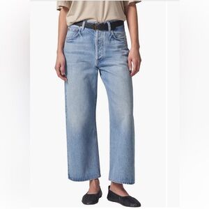 Citizens of Humanity Gaucho Jeans size 29